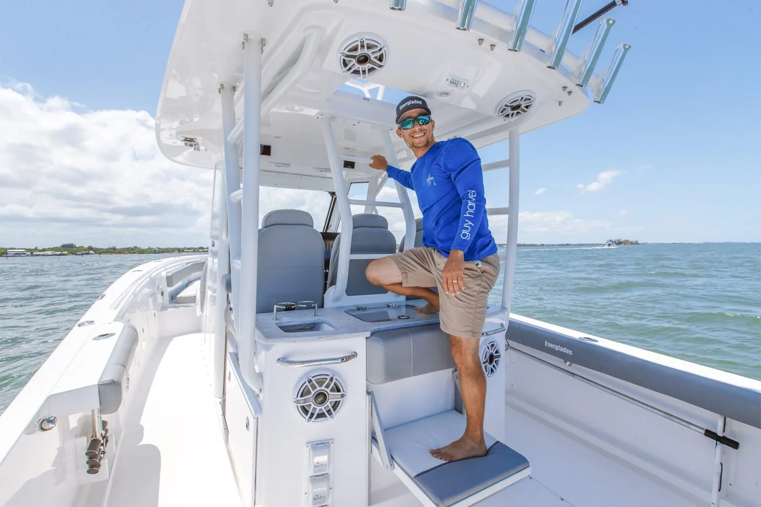 Finance Your Boat With Us