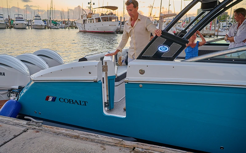 Tom George Yacht Group: Your Go-To Boating Experts