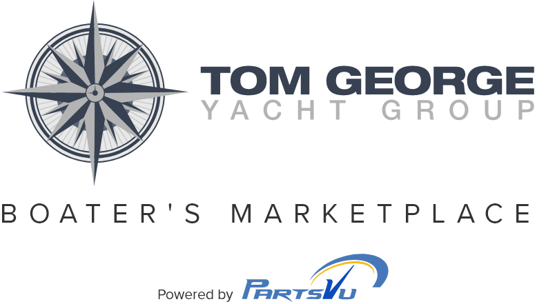 Tom George Yacht Group: Your Source for Boat Parts