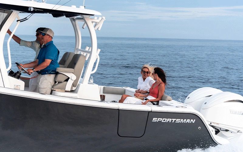 Tom George Yacht Group: Boat Search Made Easy