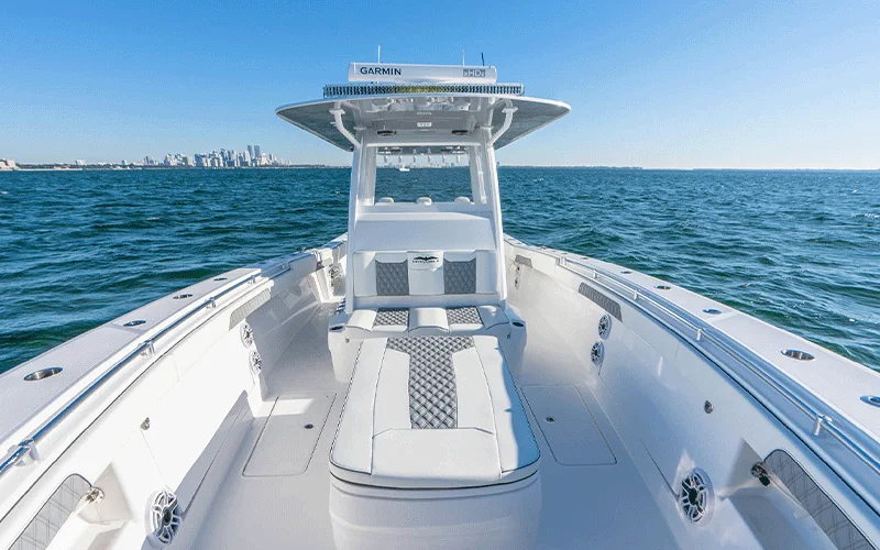 Tom George Yacht Group: Leading Boating Destination
